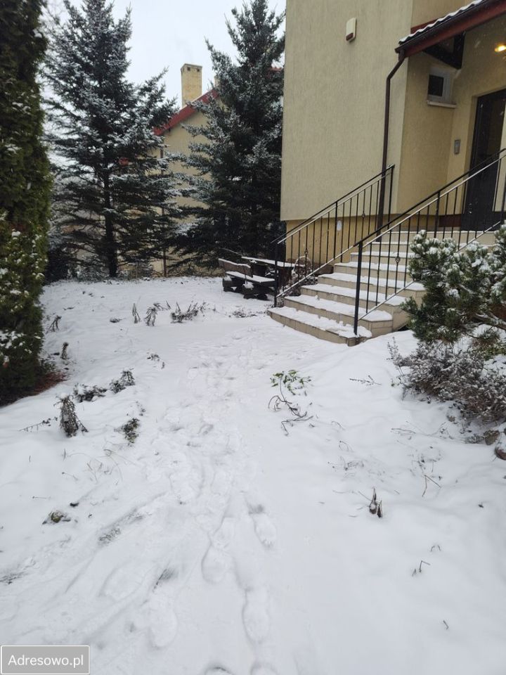 Mieszkanie 4-pokojowe Lublin Sławin. Zdjęcie 11