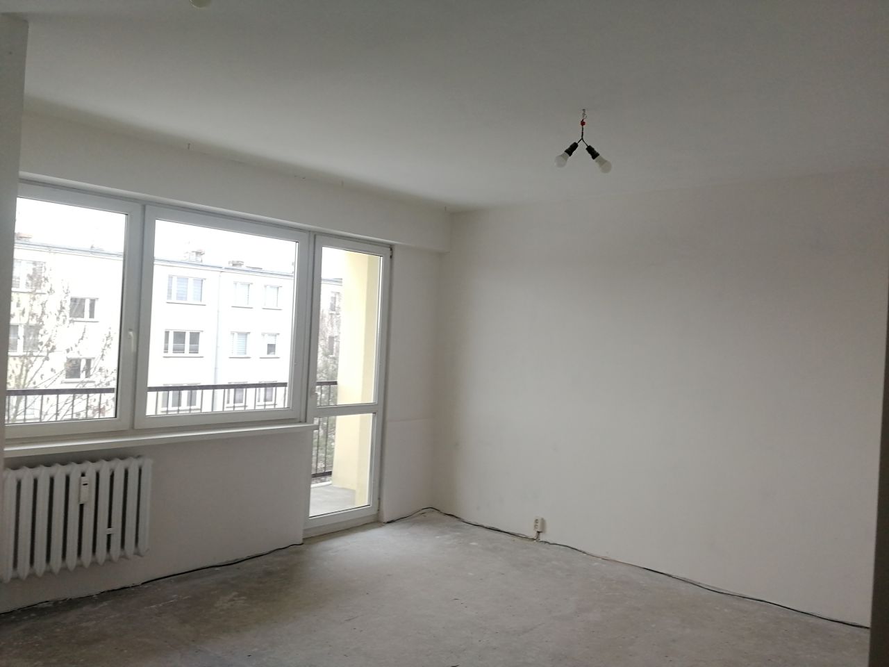 Mieszkanie 3-pokojowe Łask, ul. 9 Maja. Zdjęcie 1