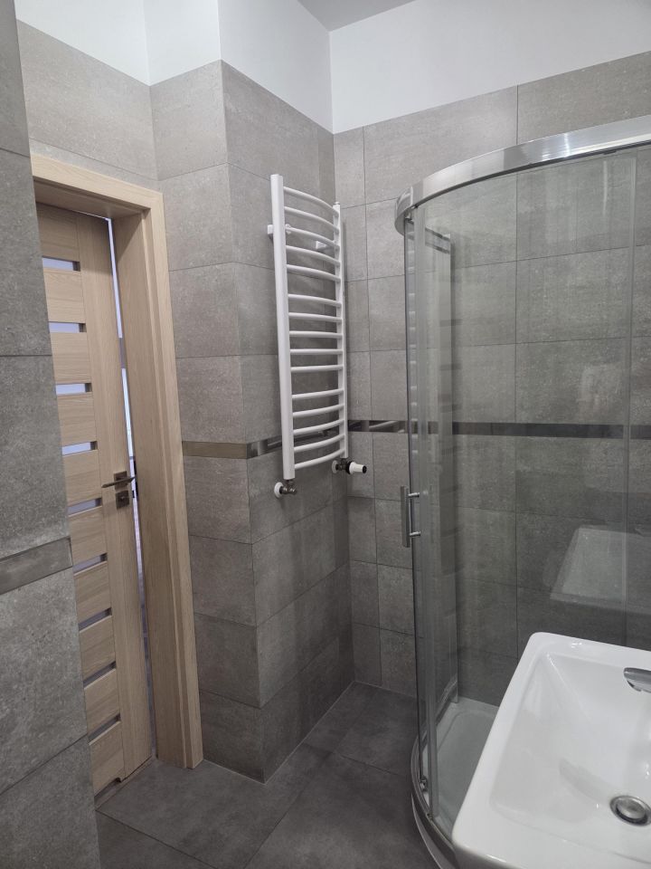 Mieszkanie 2-pokojowe Ełk POHZ, Tuwima. Zdjęcie 11