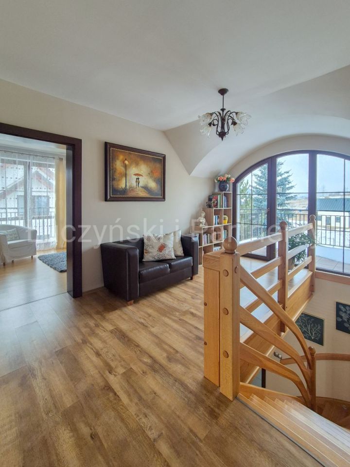 dom wolnostojący, 4 pokoje Przedwojów. Zdjęcie 13