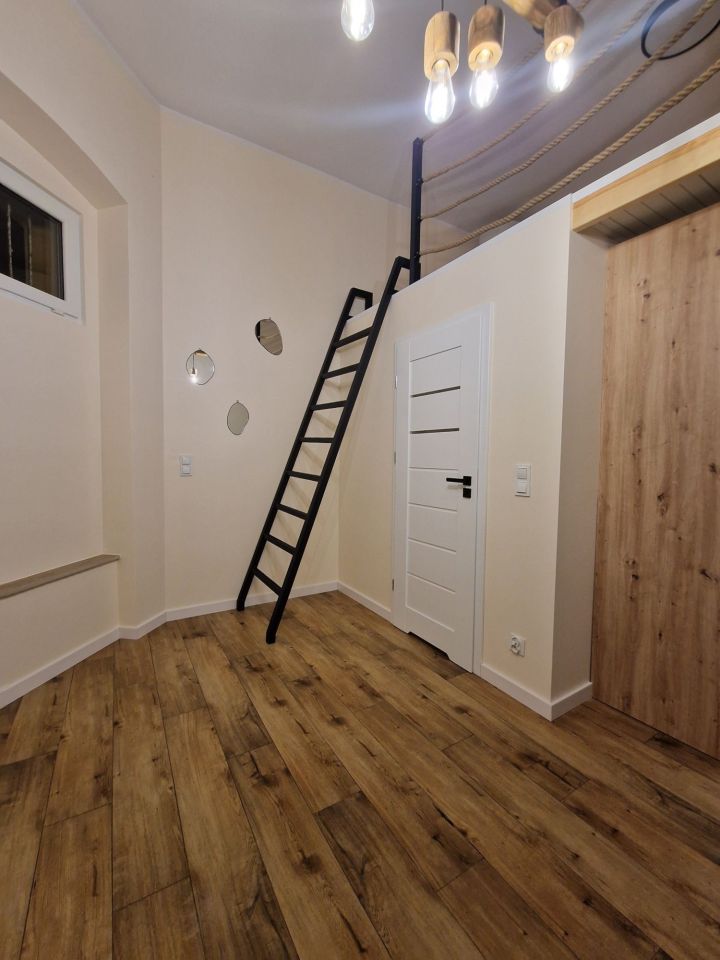 Mieszkanie 1-pokojowe Lębork Centrum, ul. Staromiejska. Zdjęcie 3