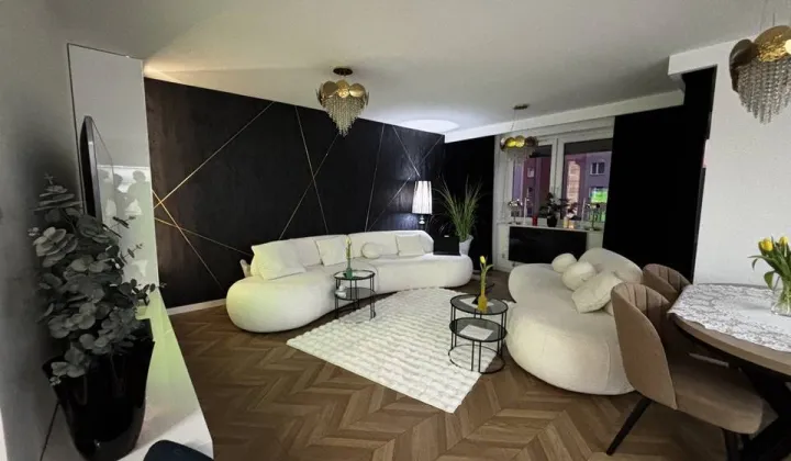 Mieszkanie 2-pokojowe Jarosław