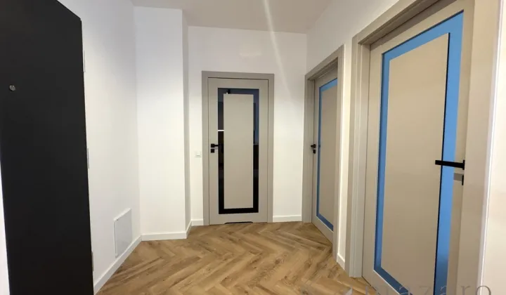 Mieszkanie 3-pokojowe Bydgoszcz