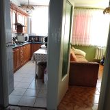 Mieszkanie 3-pokojowe Słupca Centrum, ul. Elizy Orzeszkowej. Zdjęcie 1