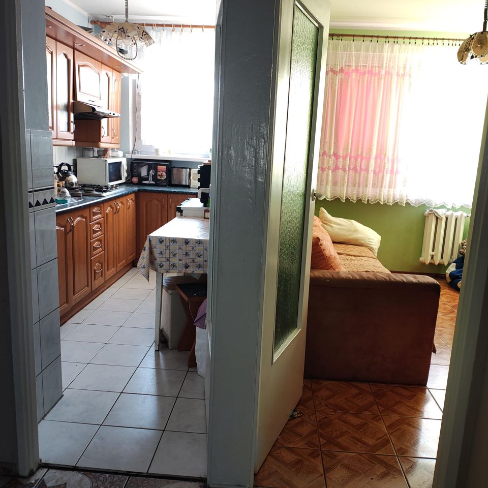 Mieszkanie 3-pokojowe Słupca Centrum, ul. Elizy Orzeszkowej. Zdjęcie 2