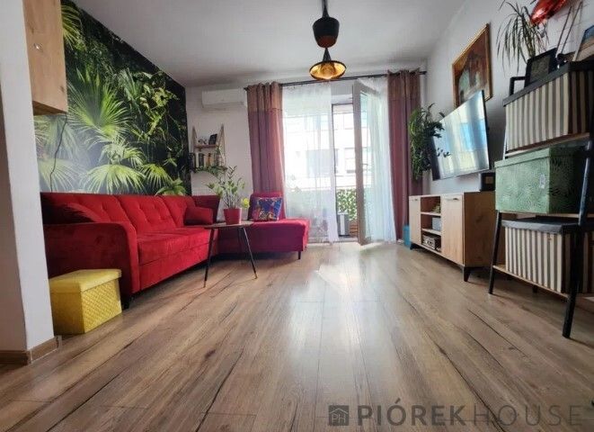 Mieszkanie 2-pokojowe Warszawa Praga-Południe, ul. Mińska. Zdjęcie 1