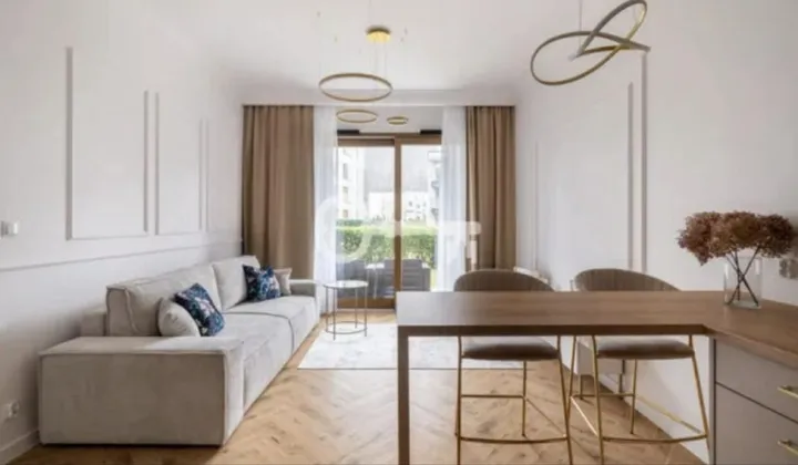 Mieszkanie 2-pokojowe Gdańsk Oliwa, ul. Artura Grottgera