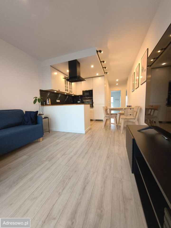 Mieszkanie 3-pokojowe Wrocław, ul. gen. Antoniego Madalińskiego. Zdjęcie 10