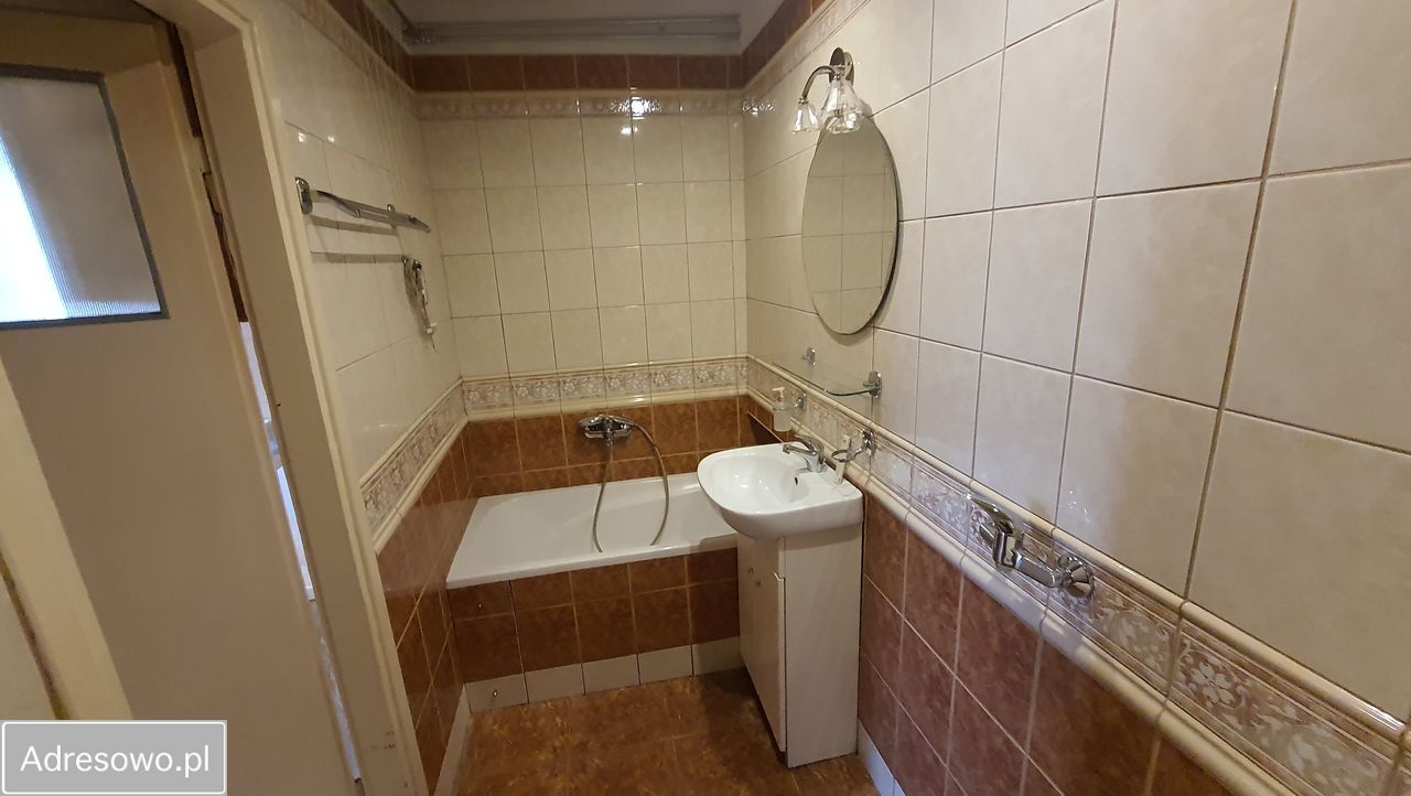 dom wolnostojący, 6 pokoi Łódź Polesie, ul. Zdrowie. Zdjęcie 2