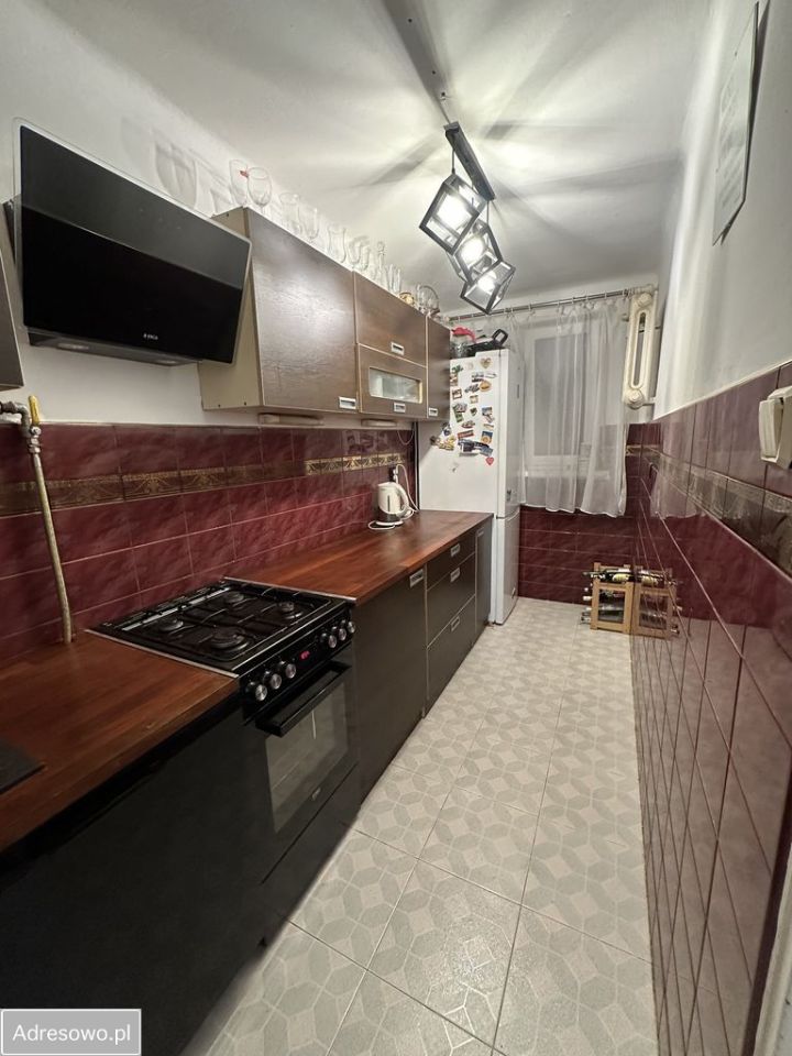 Mieszkanie 4-pokojowe Przemyśl, ul. Grunwaldzka. Zdjęcie 10