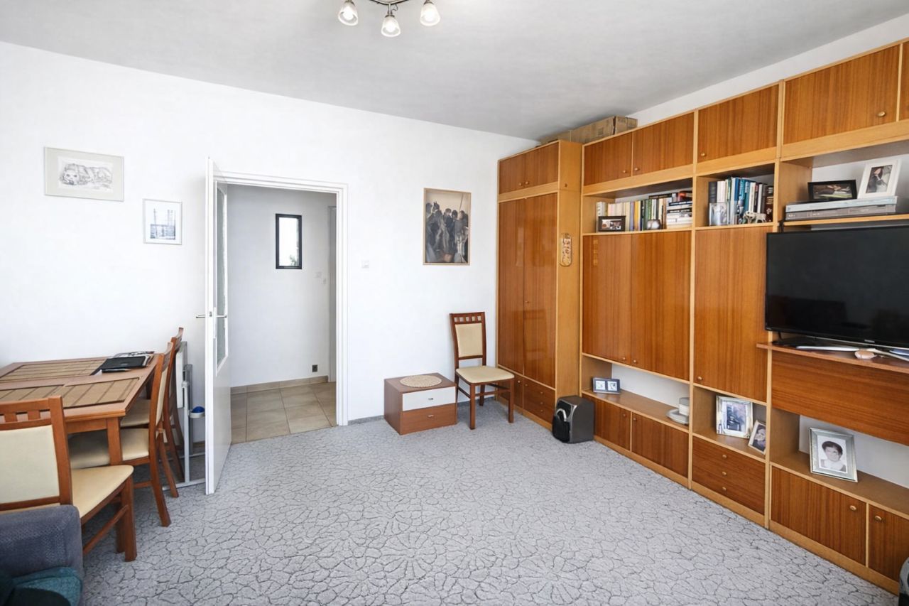 Mieszkanie 2-pokojowe Warszawa Ochota, ul. Opaczewska. Zdjęcie 3