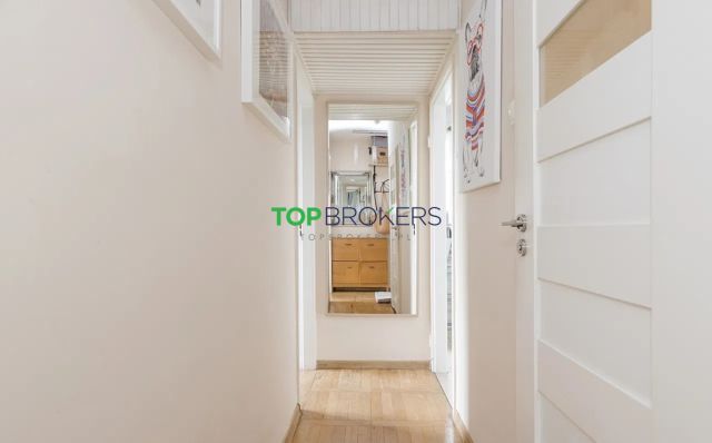 Mieszkanie 2-pokojowe Warszawa Śródmieście, ul. Dragonów. Zdjęcie 10