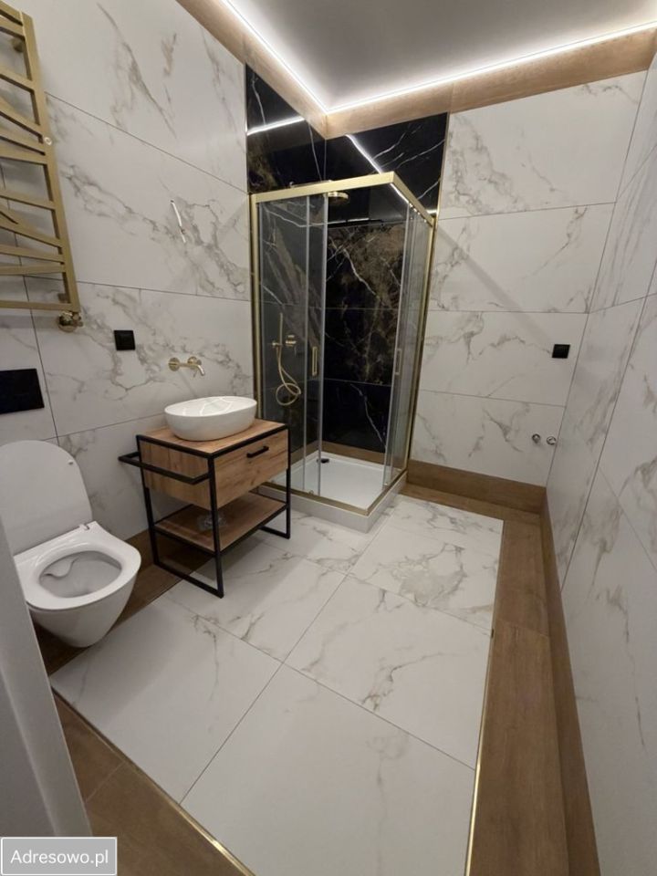 Mieszkanie 3-pokojowe Kołobrzeg Podczele, ul. Grodzieńska. Zdjęcie 3