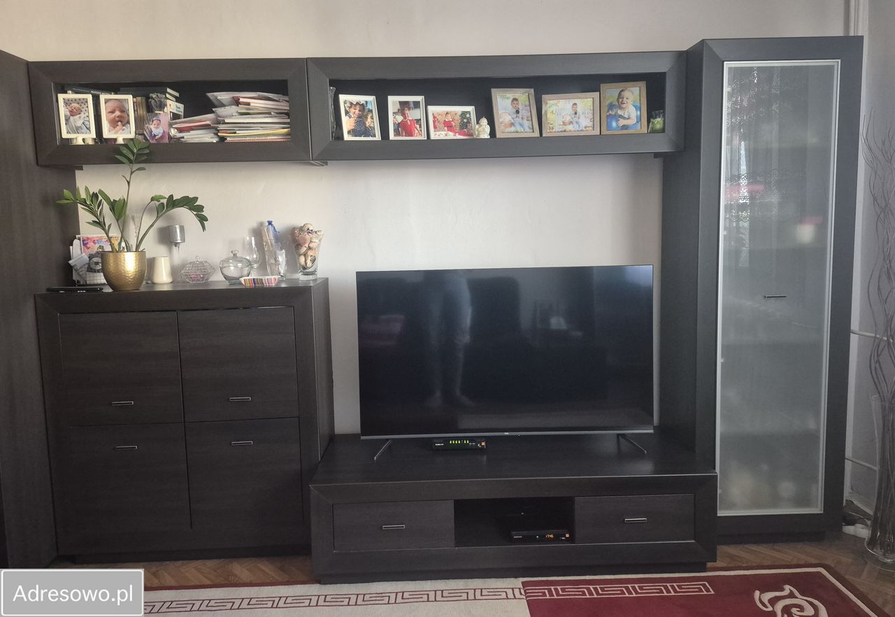 Mieszkanie 3-pokojowe Inowrocław. Zdjęcie 3