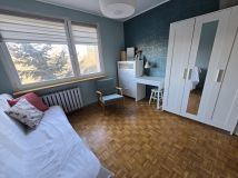 Mieszkanie 4-pokojowe Wrocław Gądów Mały, ul. Franciszka Hynka. Zdjęcie 4