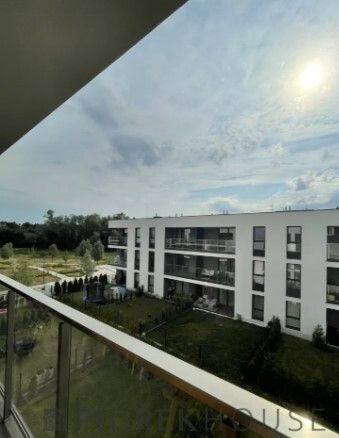 Mieszkanie 2-pokojowe Warszawa Białołęka, ul. Claudia Monteverdiego. Zdjęcie 10