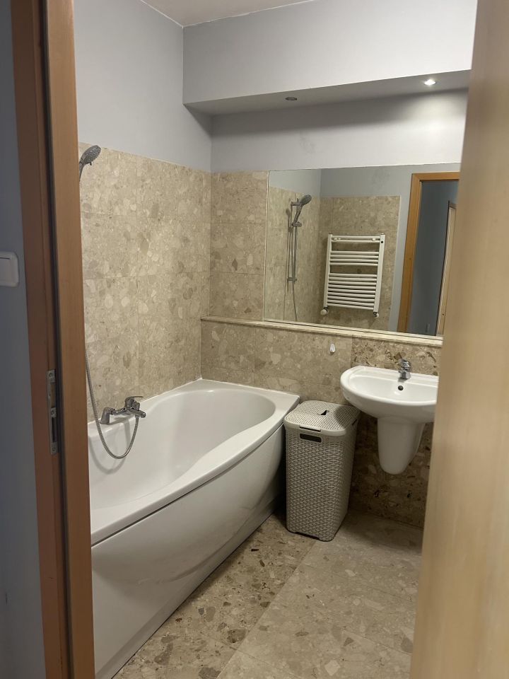 Mieszkanie 3-pokojowe Warszawa Praga-Północ, ul. Stefana Okrzei. Zdjęcie 7