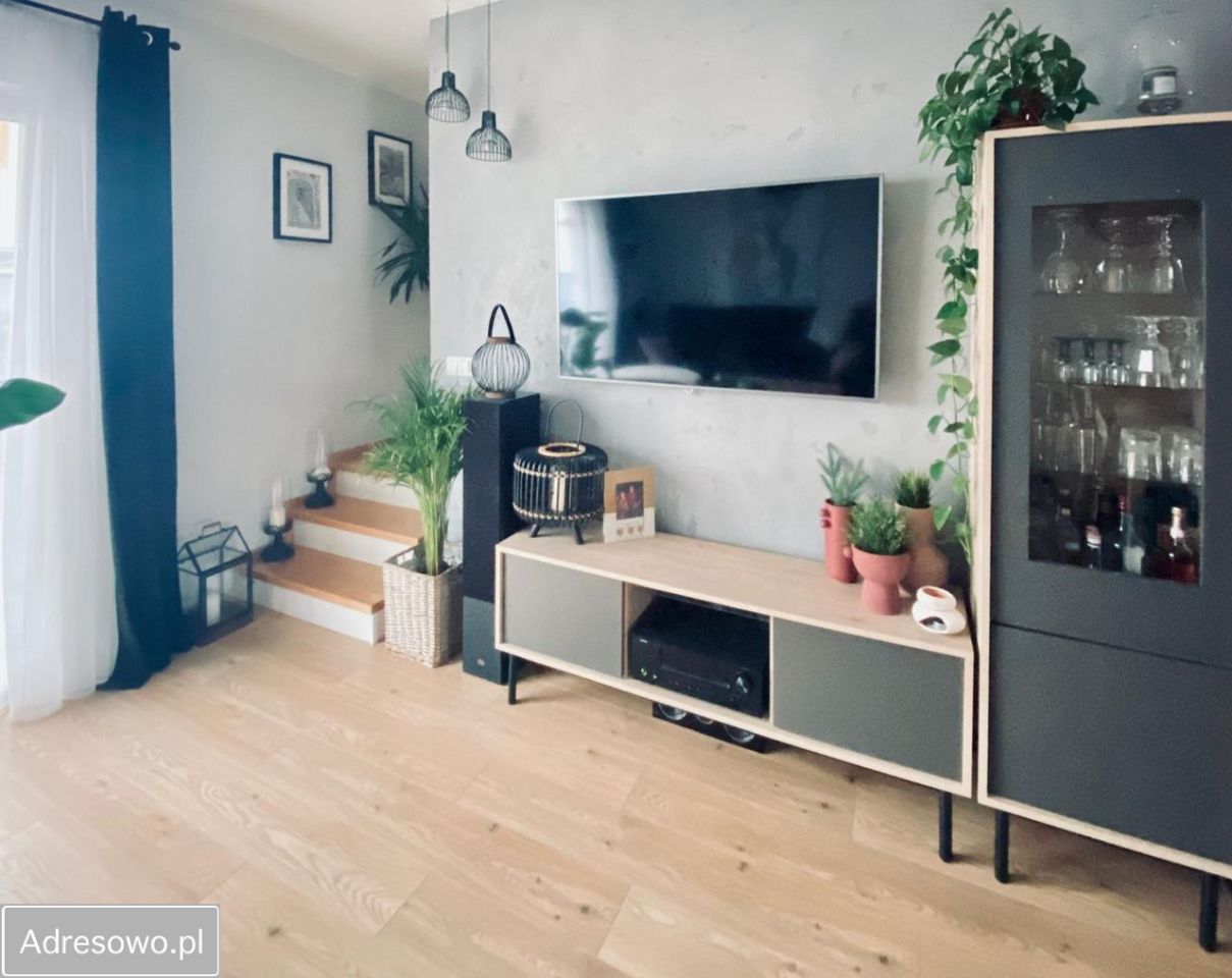 dom szeregowy, 4 pokoje Koszalin, ul. Połczyńska. Zdjęcie 2