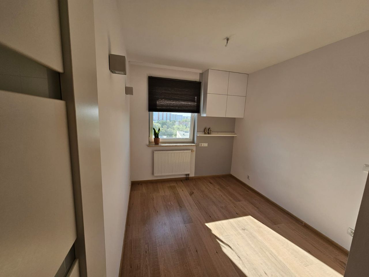 Mieszkanie 3-pokojowe Białystok Antoniuk, ul. Stalowa. Zdjęcie 2