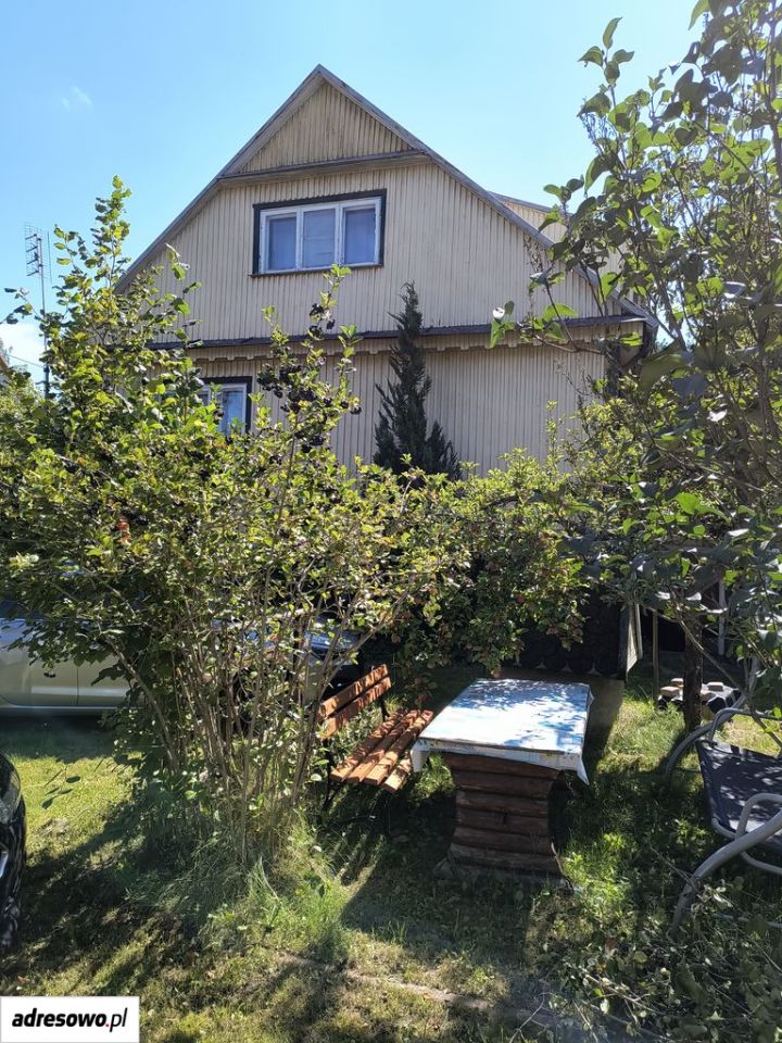 dom wolnostojący, 4 pokoje Hajnówka. Zdjęcie 2