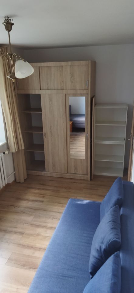 Mieszkanie 3-pokojowe Gdańsk Żabianka, al. Grunwaldzka. Zdjęcie 14