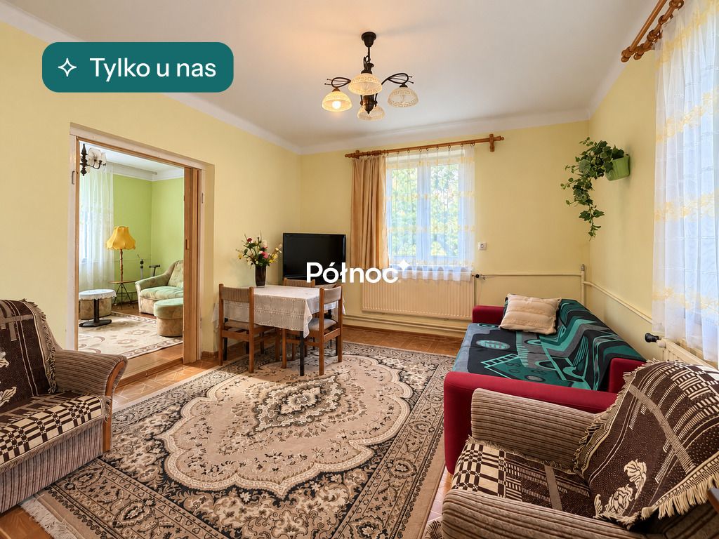 Dom – Dębowica, powiat łukowski - Widok 2