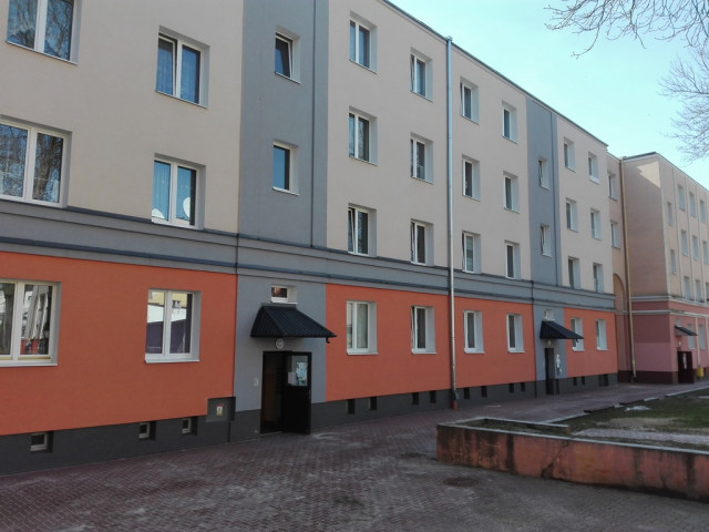 Mieszkanie 2-pokojowe Świdnik Centrum, ul. Niepodległości. Zdjęcie 1