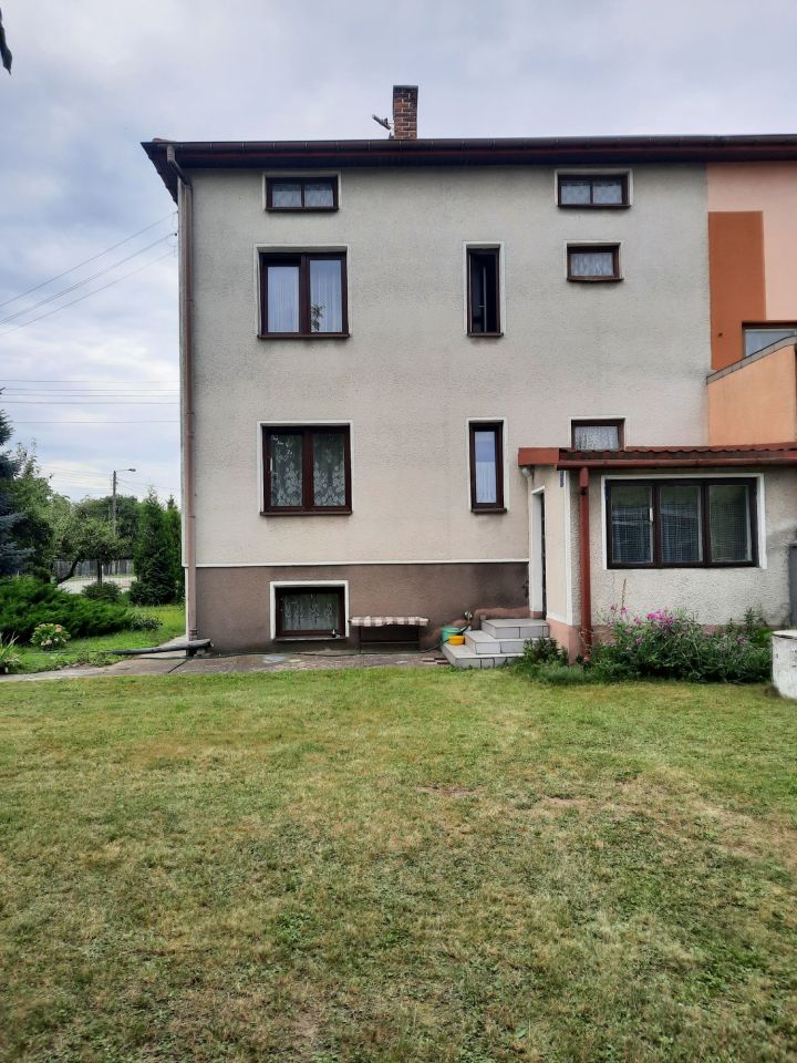 bliźniak Parczew. Zdjęcie 5