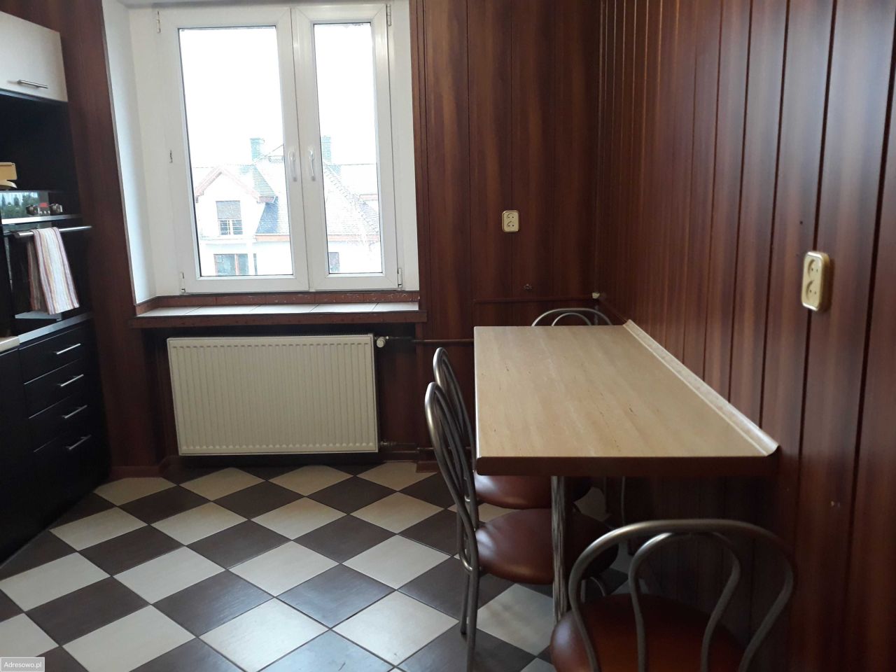 dom wolnostojący Gowarzewo. Zdjęcie 4