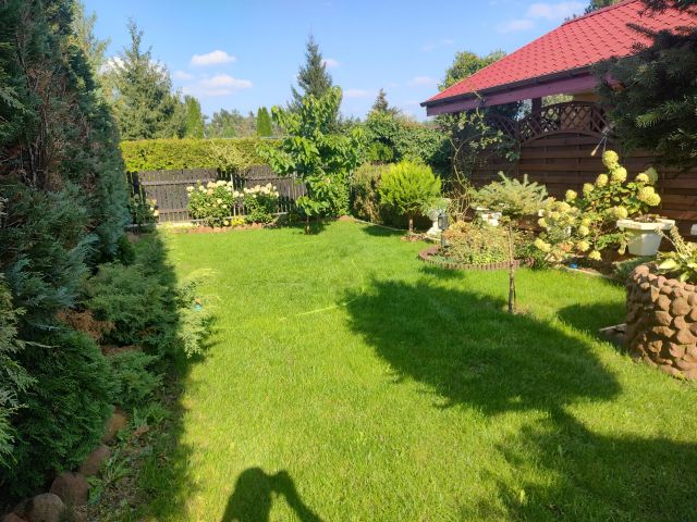 Działka rod Włocławek, ul. Graniczna. Zdjęcie 1