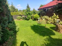 Działka rod Włocławek, ul. Graniczna