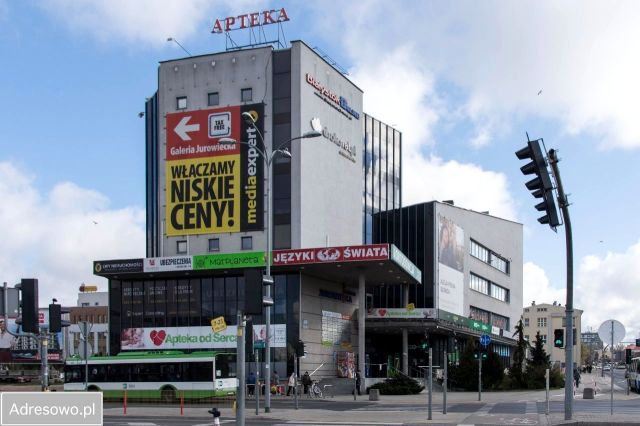 Lokal Białystok Sienkiewicza, ul. Henryka Sienkiewicza. Zdjęcie 1