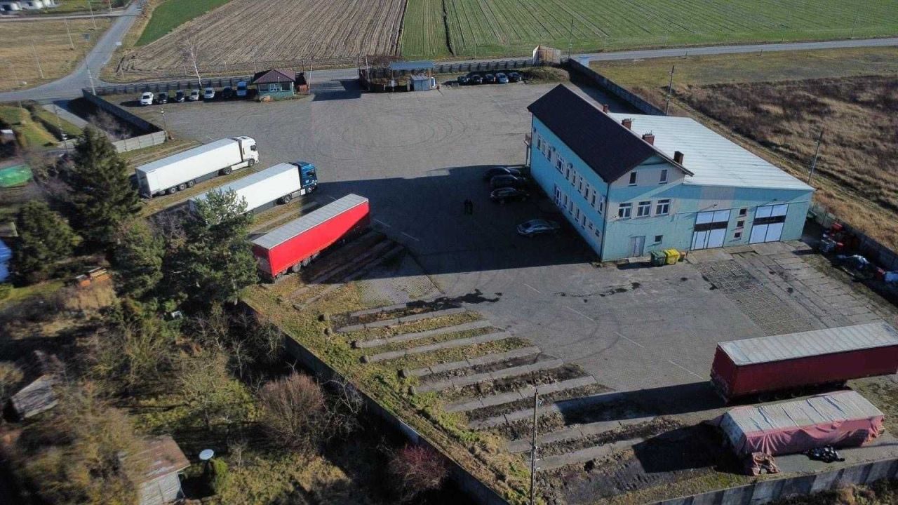 Działka inwestycyjna Skierniewice. Zdjęcie 3