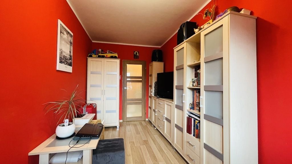 Mieszkanie 3-pokojowe Bełchatów. Zdjęcie 7