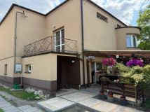 dom wolnostojący, 4 pokoje Łódź Górna, ul. Gościniec