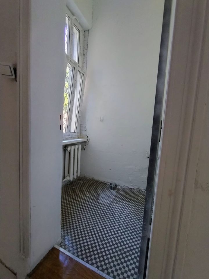 Mieszkanie 4-pokojowe Szczecin Łekno, al. Wojska Polskiego. Zdjęcie 6