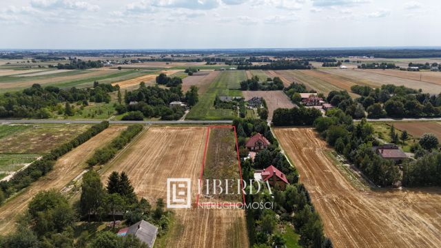 Działka budowlana Nowogród. Zdjęcie 2