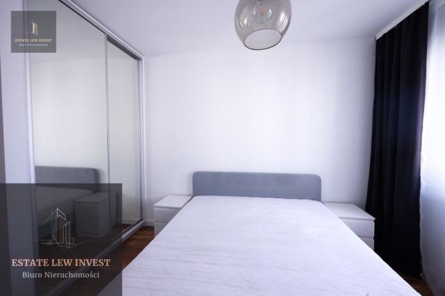 Mieszkanie 3-pokojowe Kraków, ul. Rydlówka. Zdjęcie 7