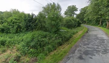 Działka rolno-budowlana Trzebieszowice