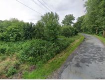 Działka budowlana Trzebieszowice. Zdjęcie 1