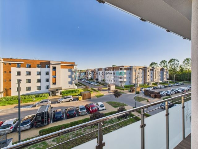 Mieszkanie 3-pokojowe Białystok Wygoda, ul. 42 Pułku Piechoty. Zdjęcie 11