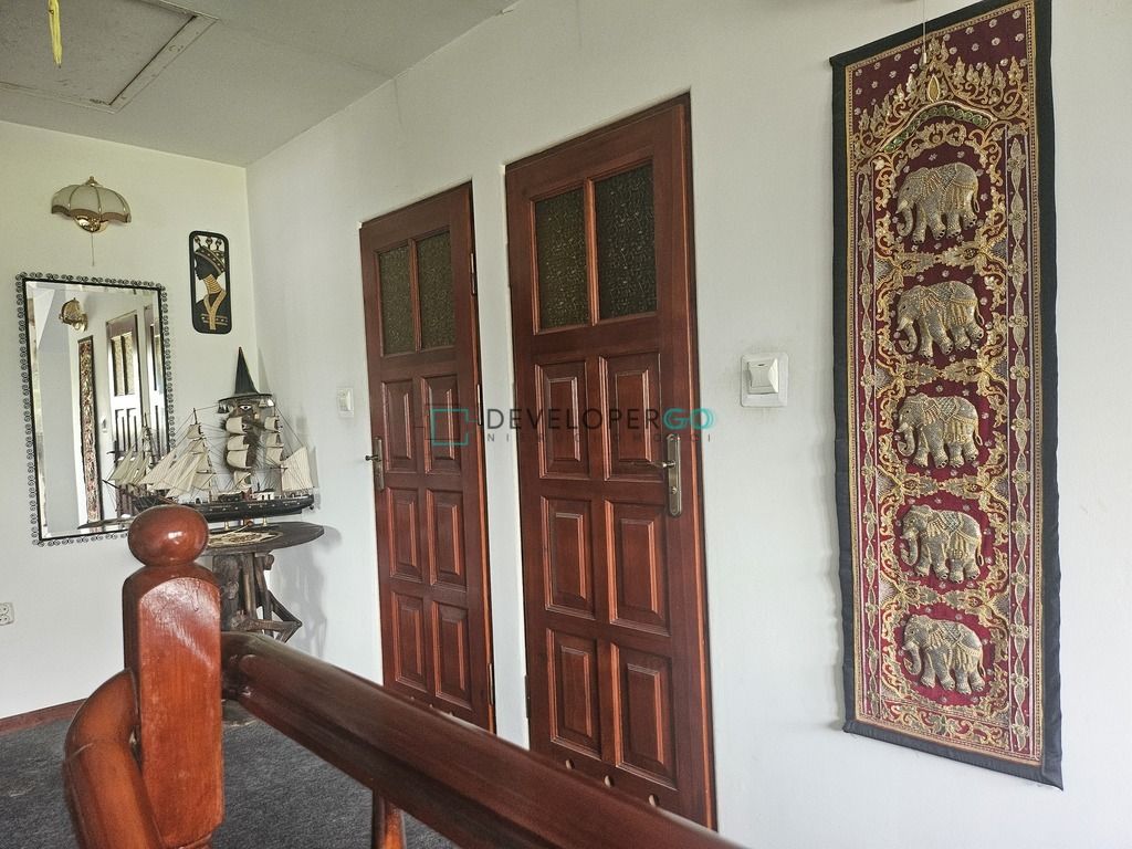 dom wolnostojący, 9 pokoi Wólka Poznańska. Zdjęcie 7