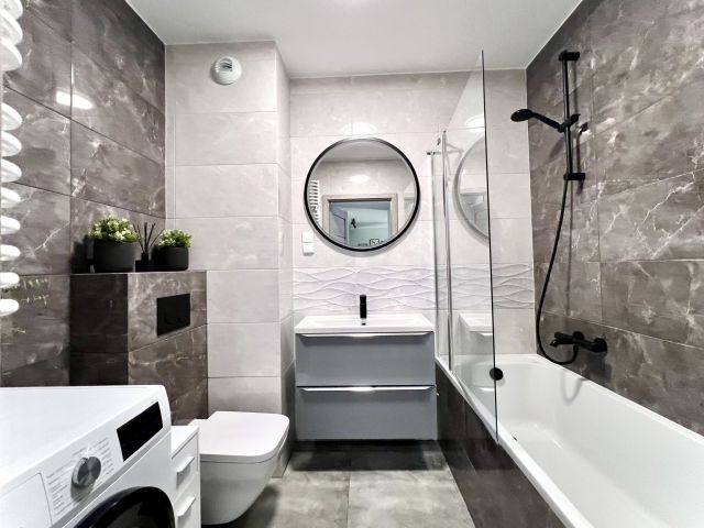 Mieszkanie 3-pokojowe Kraków Krowodrza, ul. ks. Józefa Meiera. Zdjęcie 14