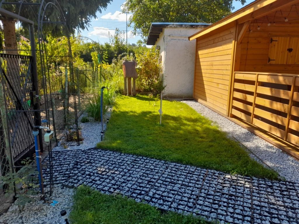 Działka rod Bydgoszcz Kapuściska, ul. Toruńska. Zdjęcie 7