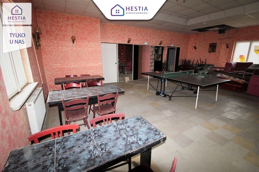 Lokal Cieszyno. Zdjęcie 3