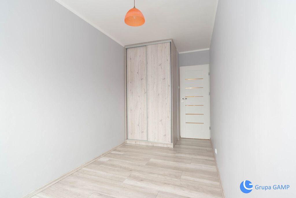 Mieszkanie 2-pokojowe Kraków, os. Albertyńskie. Zdjęcie 5