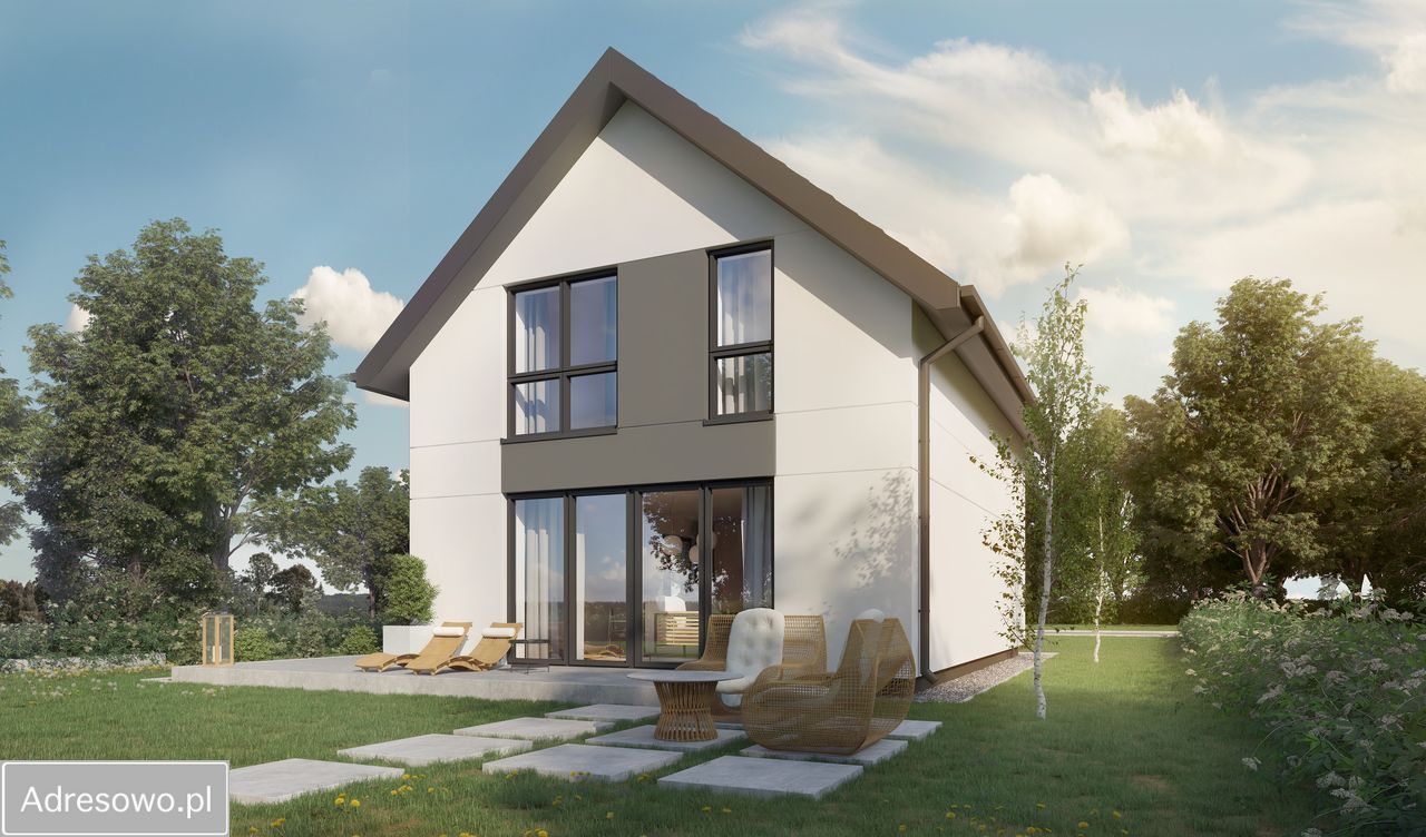 Działka budowlana Słubica Dobra, ul. Słoneczna. Zdjęcie 2