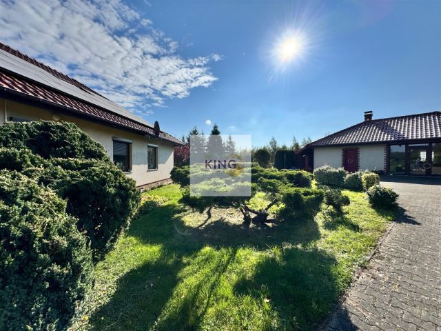 dom wolnostojący, 4 pokoje Gryfino. Zdjęcie 21