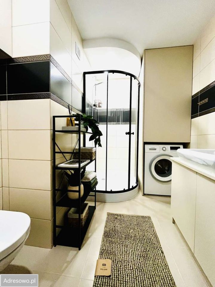 Mieszkanie 3-pokojowe Grójec, ul. Józefa Piłsudskiego. Zdjęcie 8