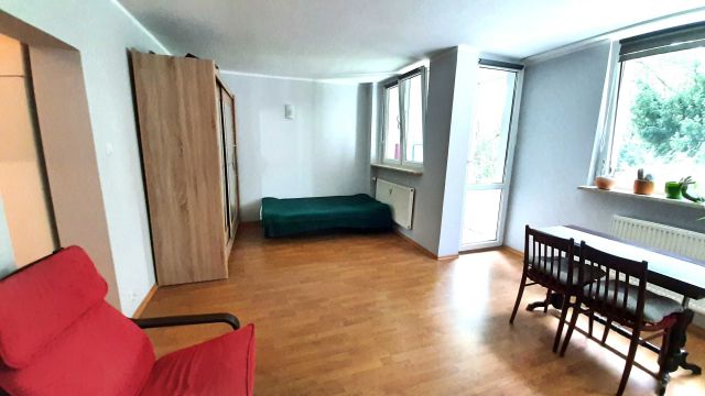 Mieszkanie 1-pokojowe Warszawa Targówek, ul. Orłowska. Zdjęcie 1